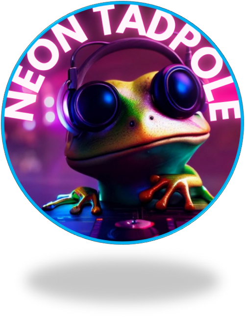 NeonTadpole